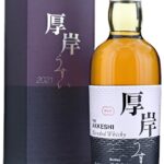 Akkeshi Blended Whisky Usui