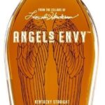 Angel's Envy Port Cask Finish