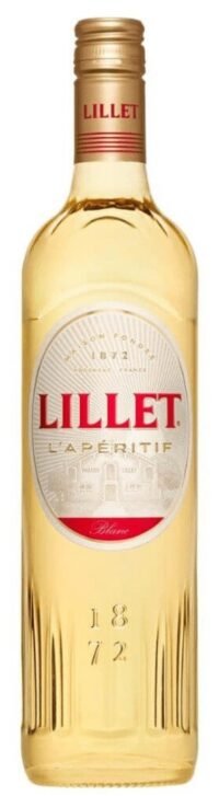 zdjęcie produktu Lillet Blanc