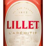 zdjęcie produktu Lillet Rose