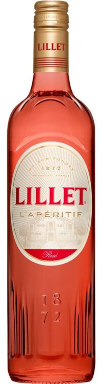 zdjęcie produktu Lillet Rose