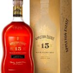 Appleton 15 YO Black River Casks