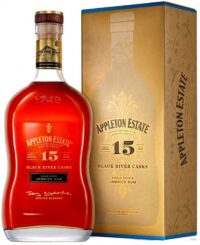 Appleton 15 YO Black River Casks