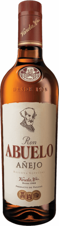 zdjęcie produktu Abuelo Anejo