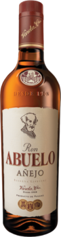 zdjęcie produktu Abuelo Anejo