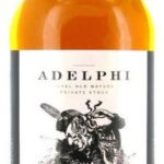 Zdjęcie produktu Adelphi Private Stock (Label)