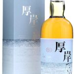 Akkeshi Blended Whisky Daikan