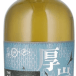 Akkeshi Single Malt Peated Seimei