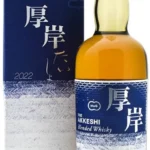 Akkeshi Blended Whisky Taisho