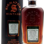 zdjęcie produktu Signatory Vintage Allt-a-Bhainne 2000 21YO