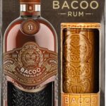Bacoo 11YO + Tiki Mug
