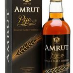Amrut Rye