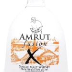 Amrut Fusion X