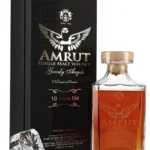 Amrut Greedy Angels 10YO 2019