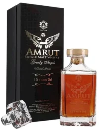Amrut Greedy Angels 10YO 2019
