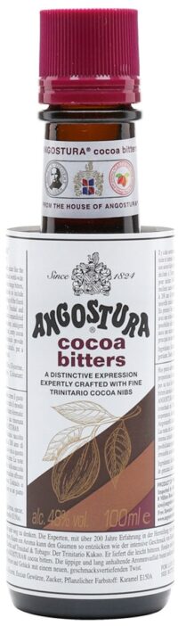 zdjęcie produktu Angostura Cocoa Czekoladowy Bitters