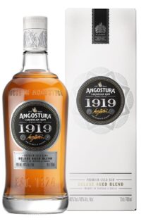 Angostura 1919