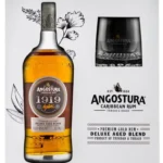 Angostura 1919  Glass Pack