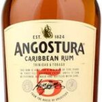 Angostura 5YO