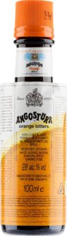 zdjęcie produktu Angostura Orange Bitters