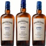 Appleton Estate Hearts