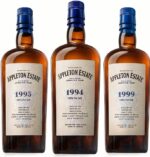 Appleton Estate Hearts