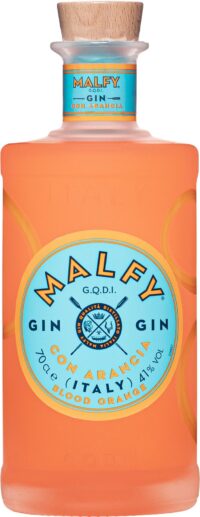 zdjęcie produktu Malfy Gin Con Arancia