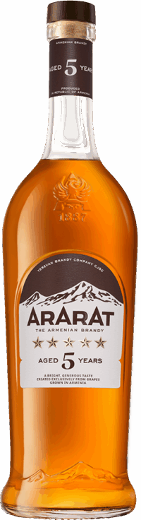 Ararat 5 Stars