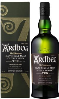 zdjęcie produktu Ardbeg 10