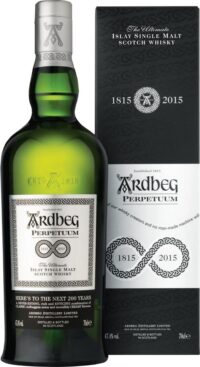 zdjęcie produktu Ardbeg Perpetuum