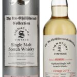 zdjęcie produktu Signatory Vintage Ardmore 2010 11YO