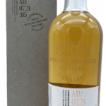 Ardnamurchan Single Malt AD 0721:05