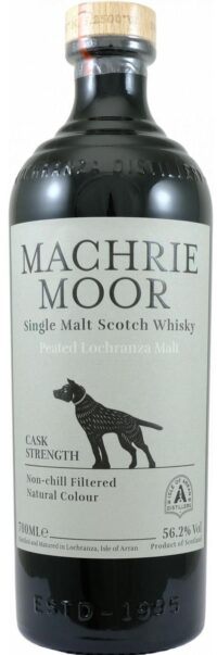 zdjęcie_produktu_Arran_Machrie_Moor_Peated_Cask_Strength