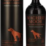 Arran Machrie Moor Peated Single Malt