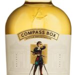 Compass Box Great King Artist's Blend