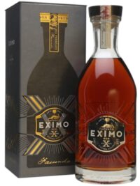 Bacardi 10YO Facundo Eximo