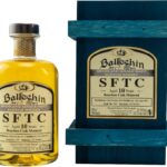 zdjęcie produktu Ballechin SFTC 2010 Bourbon