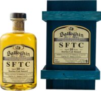 zdjęcie produktu Ballechin SFTC 2010 Bourbon