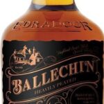 Ballechin 18YO 2003