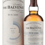 zdjęcie produktu Balvenie Tun 1509 - Batch 8