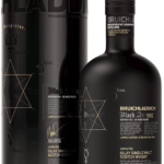 zdjęcie produktu Bruichladdich Black Art 9