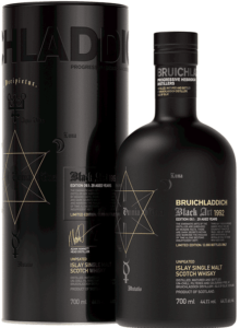 zdjęcie produktu Bruichladdich Black Art 9
