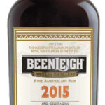 Beenleigh 5YO 2015