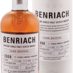 BenRiach Cask Edition 2008 Cask #4051