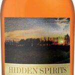 Benrinnes 23YO 1997 Hidden Spirits
