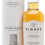 Bimber Ex-Bourbon Batch no.3