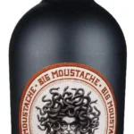 Big Moustache American Single Malt Whiskey