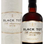 Black Tot 50th Anniversary