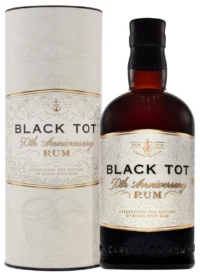 Black Tot 50th Anniversary