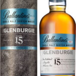 zdjęcie produktu Ballantine's Glenburgie 15YO